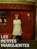mini tour pc hp  Les petites marguerites