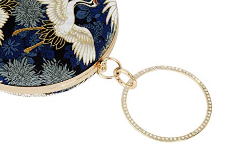 Image of Womens Evening Clutch Bag Designer Evening Handbag Hand Bag,Lady Party Wedding Clutch Purse | Hand Bag