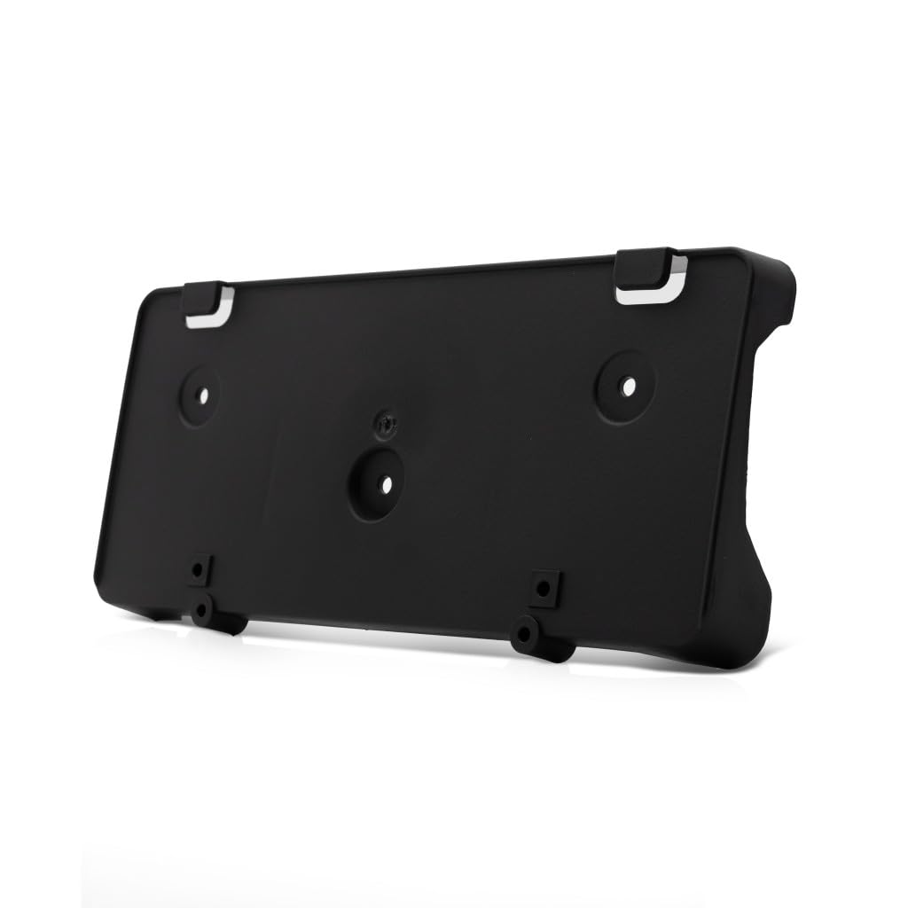   2321 プレート Amazon.com: Front License Plate Bracket for Ford Expedition 2015
