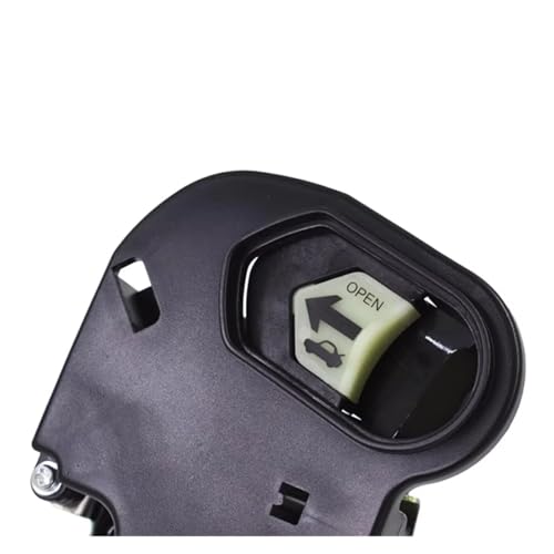 Actuador de cerradura de maletero para modelos Civic EX de 2006 a 2011 5