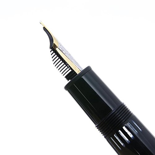 モンブラン万年筆　マイスターシュテュック146 ル・グラン EF 詳細ページ | 万年筆 ボールペンなど高級筆記具の販売・買取