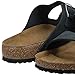 Birkenstock Women's Arizona, Black, 10-10.5
