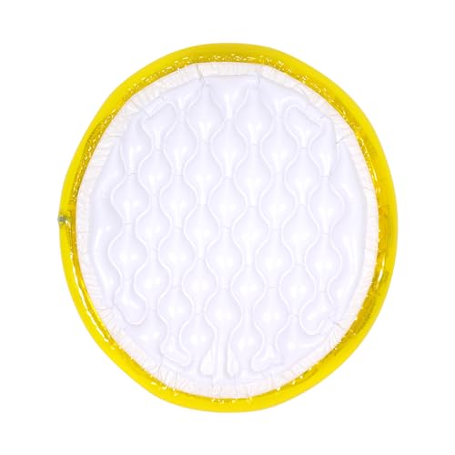 Bel Fix 108100 - Piscina Inflável Kiddie com Gomos 26 L, 64 X 25 cm