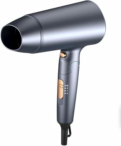 EnergyBear ドライヤー 大風量 折り畳み式