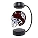 Oklahoma Sooners NCAA Hover Helmet - Collectible Levitating Football Helmet with Electromagnetic Stand