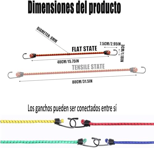 Opinión - Ganchos Para Lonas de la página de Carpintería 8 Imagen adicional