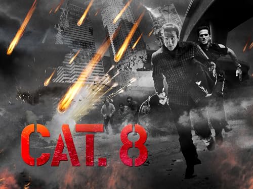 Cat 8