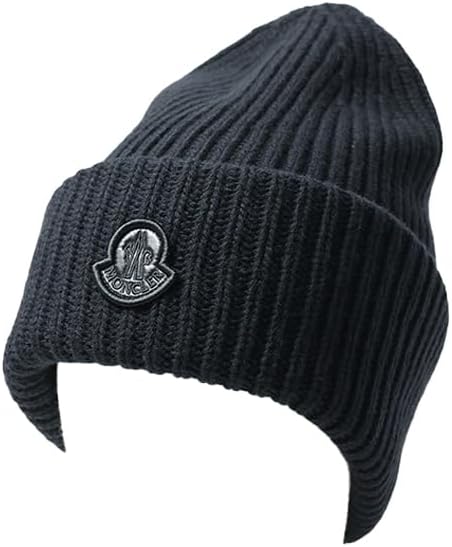 Hysteric Glamour スカル ビーニー ヒステリックグラマー ニット帽