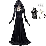 victorian dress BEACHTUNG: Bitte überprüfen Sie die Größentabelle in der Produktbeschreibung sorgfältig, bevor Sie das Kostüm kaufen.Wenn Sie Fragen haben, können Sie sich gerne an uns wenden.