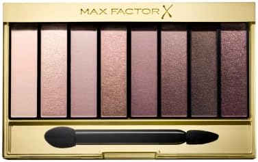 Max Factor Masterpiece Nude Palette 03 Rose Nudes