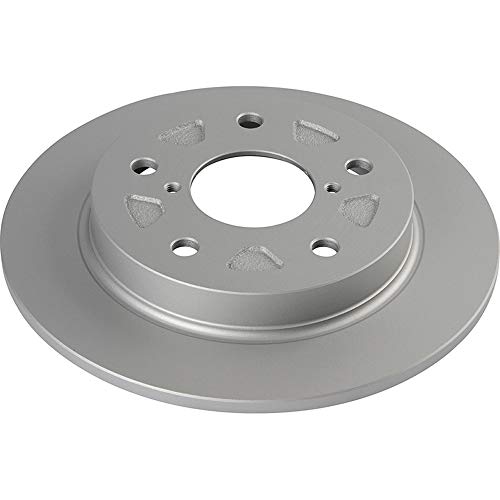 Disque de frein Jakoparts J3318013 pour éliminer les vibrations au freinage