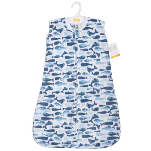 Image of Hudson Baby Unisex Baby Plush Sleeping Bag, Sack, Blanket