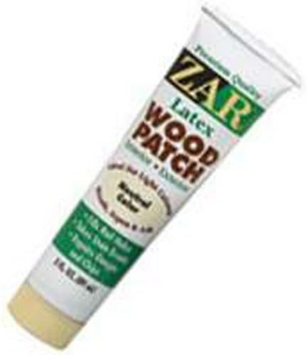 ZAR Red Oak Latex Wood Patch 3 oz.