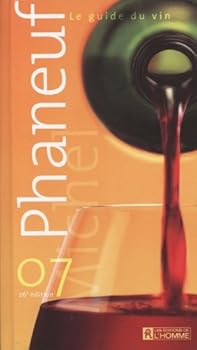 Paperback guide du vin 2007 [French] Book