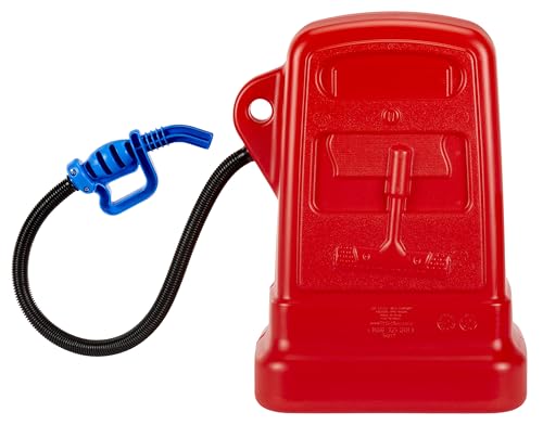 little tikes Electronic Sounds Pumper - Multicolor, Kid