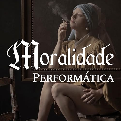 EP 160 - MORALIDADE PERFORM&Aacute;TICA