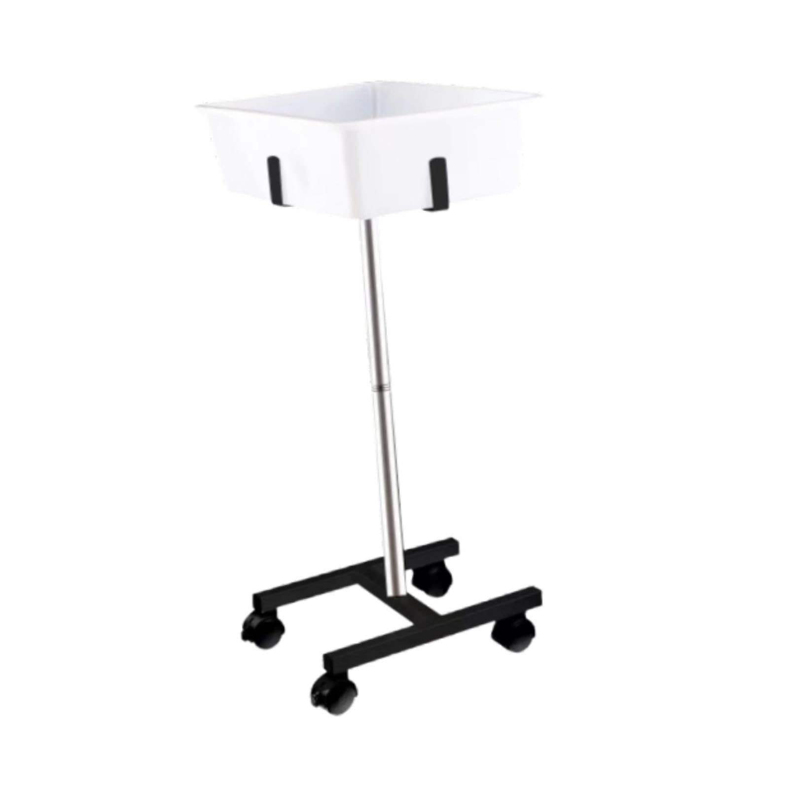 Supporto per Palline Pong, Telaio per Allenamento, Supporto a Croce, Contenitore per Palline Pong.