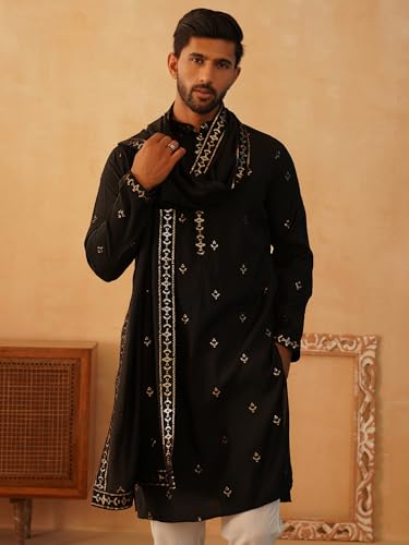 Image of Jompers Men Kurta Sets