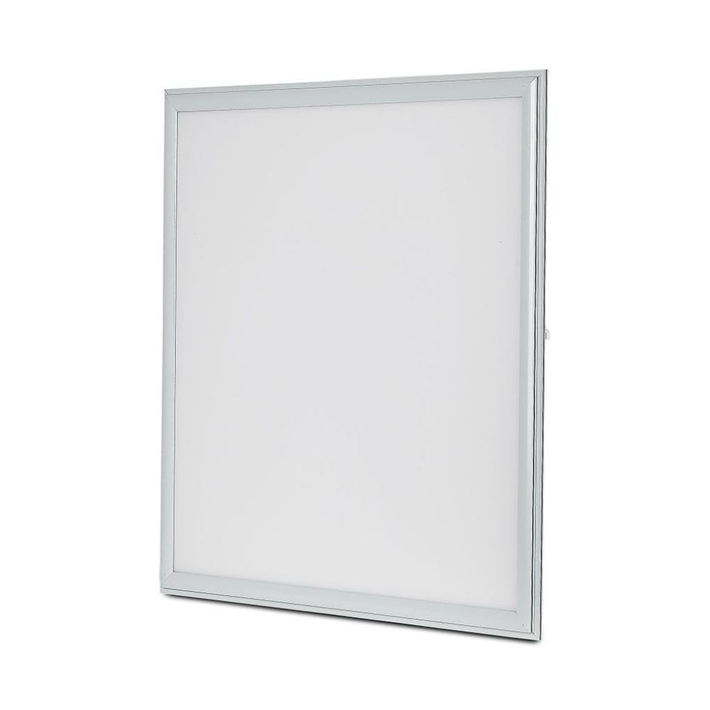A2ZWORLD Pannello Led 60x60 Da Soffitto, 40W 4950lm 123LM/W, Led Driver Incluso, Slim 595x595x12.5mm (1 PCS, Bianco Caldo 3000K)