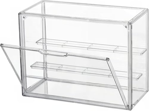 Siyecioa Vitrinas para Colecciones, Vitrina...