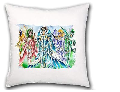 MERCHANDMANIA COJIN ARMADURAS DIVINAS hogar Comodo cussion | Ya disponible en tu tienda friki favorita! En mundofriki.es! MERCHANDMANIA COJIN ARMADURAS DIVINAS hogar Comodo cussion | Ya disponible en tu tienda friki favorita! En mundofriki.es!