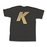 Zildjian Vented K Tee  Large