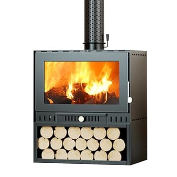 best wood burning heater indoor