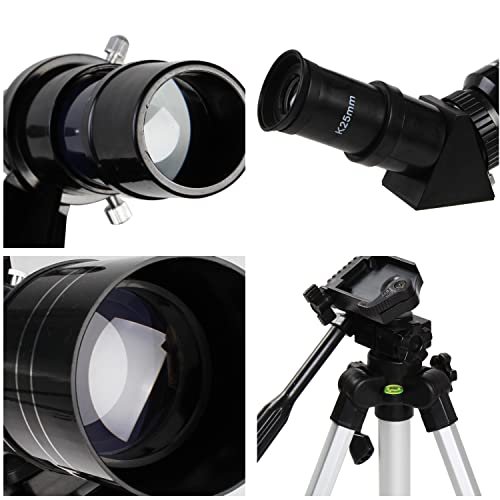 ESAKO Telescopio per Principianti e Adulti con