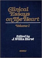 Clinical Essays on the Heart: Correlative Cardiology 0070314985 Book Cover