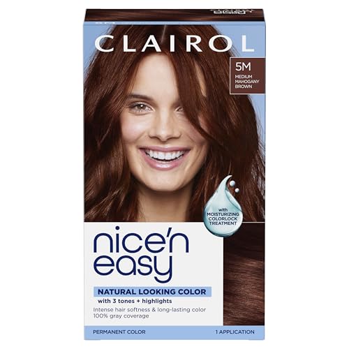 Clairol Nice
