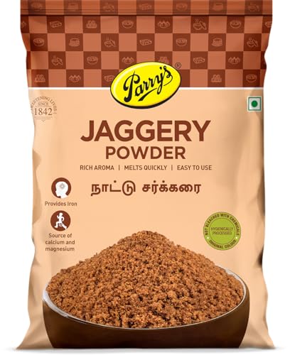 Image of Parry's Jaggery Powder, 500 g