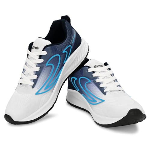 Image of Birde Comfortable Lightwight Sports Walking Shoes for Men for Men