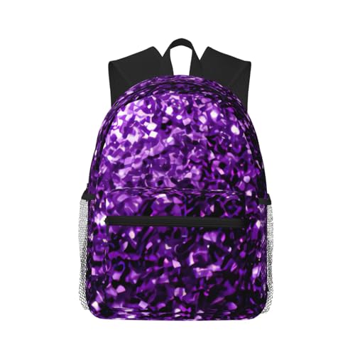 Sac à dos de voyage multifonction à double épaule avec grand volume noir