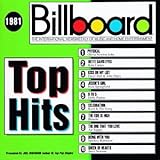 billboard charts 1980  Billboard Top Hits 1981