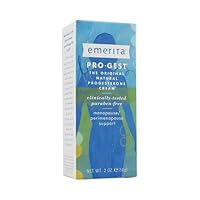 Algopix Similar Product 2 - Emerita ProGest Cream Paraben Free 2