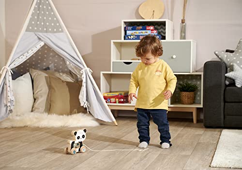 EH PANDA ROULANT - vue 3