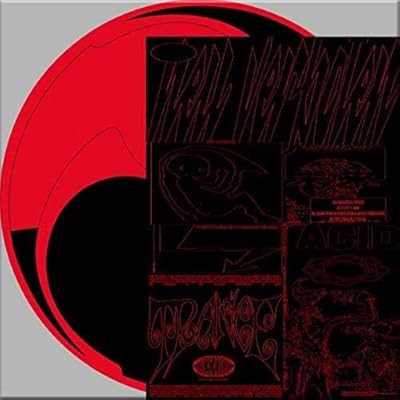 Certified Euro Terror EP