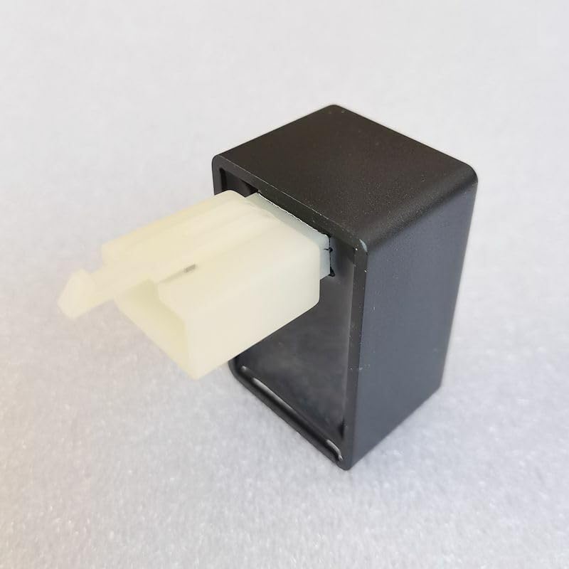 Fuel Pump Cut Relay 36100-MN4-008 Compatible with Hoonn.ddaa Shhaaddooww VLX VT600 93-98 VT750 ACE Spirit 750 98-07