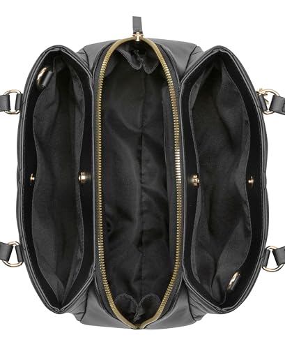 Nine West Meilani Satchel3