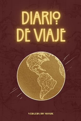 Diario de Viaje: Cuaderno para la exploración cultural – Guía