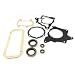 Omix-Ada 18603.02 Transfer Case Gasket/Oil Seal Kit