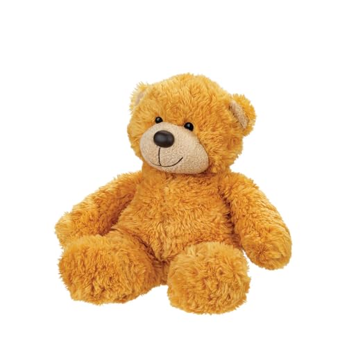 Aurora, 12774, Bonnie Honig Teddybär, 23cm, Plüschtier, braun