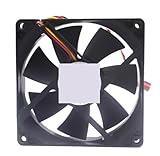 Applicable à plusieurs scénarios : remplacez les ventilateurs vieillissants, bruyants et à faible dissipation thermique pour répondre aux besoins de dissipation thermique du bureau, des jeux, etc.