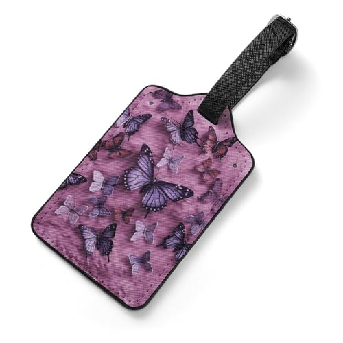 All Butterflies are on Purple �w�i �ו��^�O �ی� �v���C�o�V�[ ���U�[�X�[�c�P�[�X�^�O �v���C�o�V�[�J�o�[�t�� �g���x���^�O �g���x���o�b�O �X�[�c�P�[�X ��q��p�Ƀf�U�C��