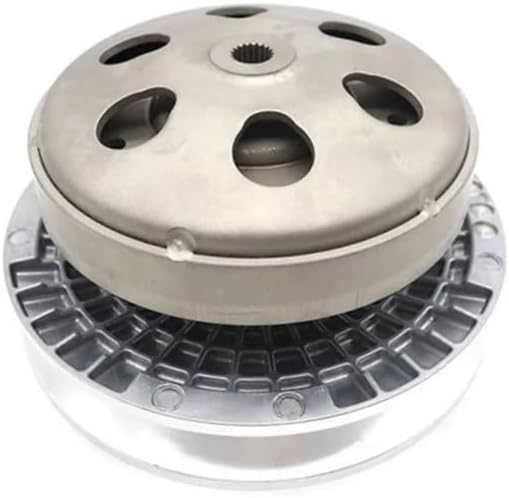 Fit For Honda NSS350 Forza 350 Motorcycle Rear Hub Assembly Kit Accessories