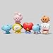 Produktbild BT21 Baby Monitor Figure CHIMMY