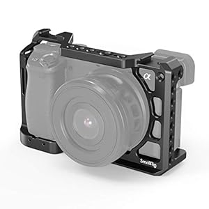 SmallRig A6500 Cage 2310C Kamerakäfig