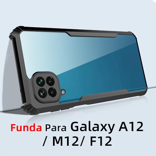 La Mejor Selección de Samsung a12 precio para comprar online. 22 Imagen adicional