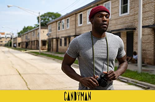 Candyman – 4K Blu-ray (UHD + Blu-ray Disc)