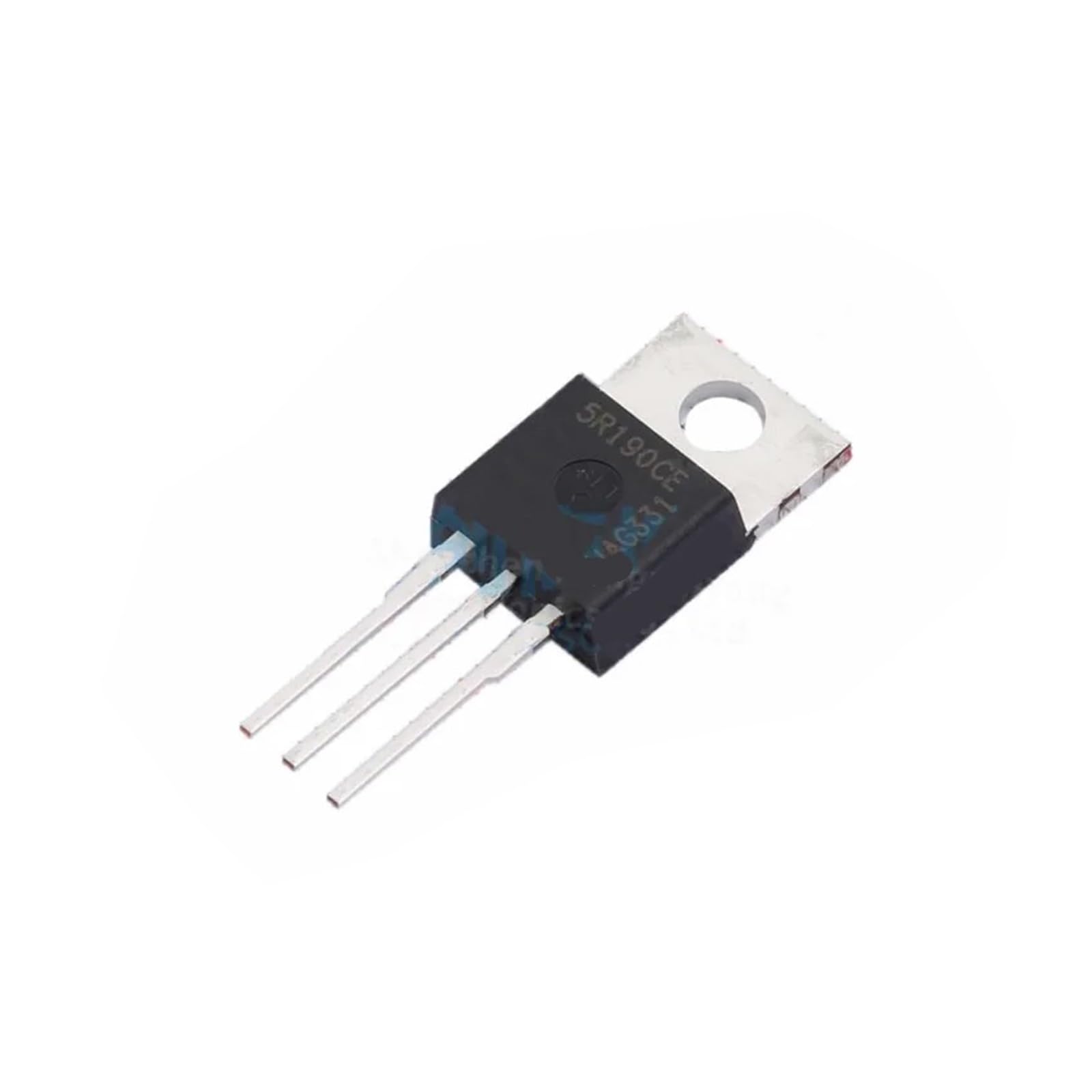 IPP50R190CE 5R190CE TO-220 composant pour prototypes robotiques et projets de programmation - 2